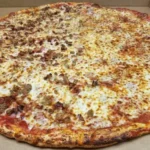 THE CHIEF PIZZA