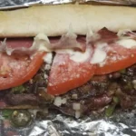 ERIC SANDWICH