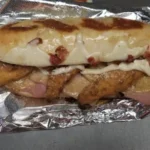 WIFE SANDWICH